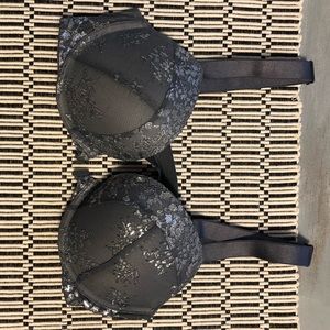 Victoria’s Secret Bombshell Push-up Bra